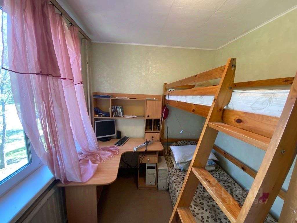 Комната ул. Будапештская улица, 23 к. 1, фото №6