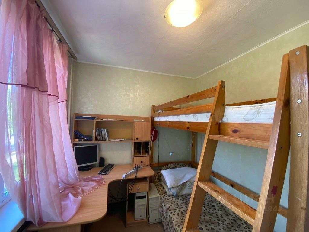 Комната ул. Будапештская улица, 23 к. 1, фото №1