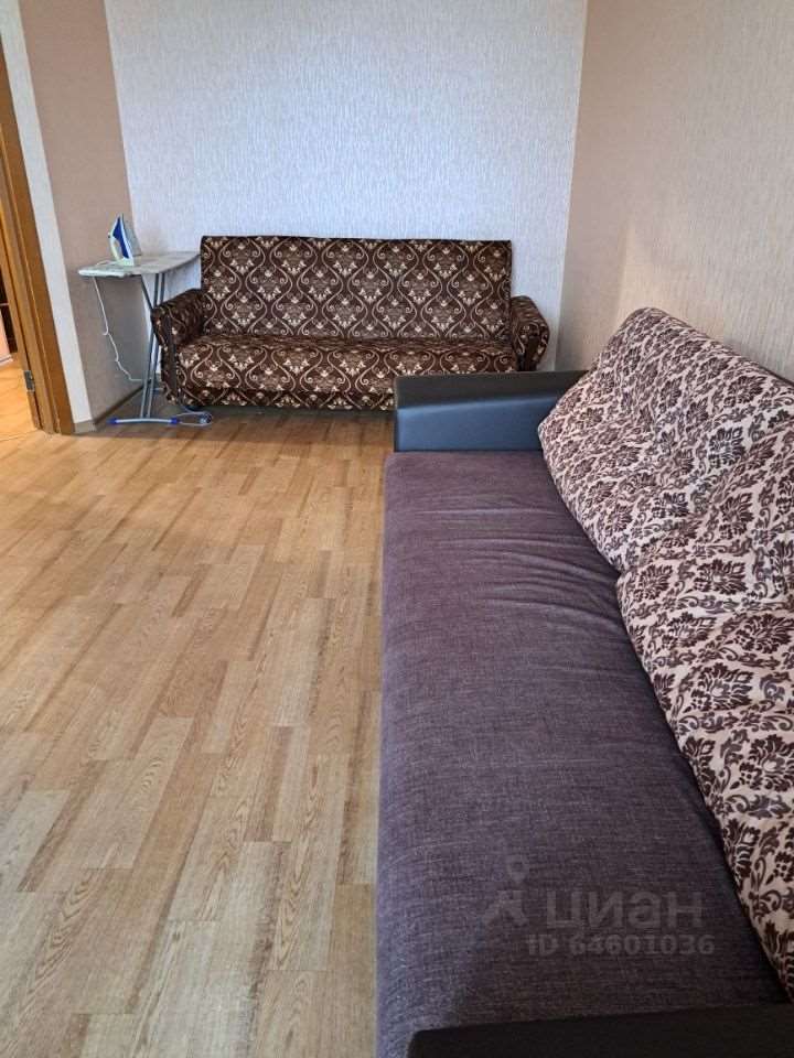 Дом комнаты Ново-Савиновский улица, фото №4
