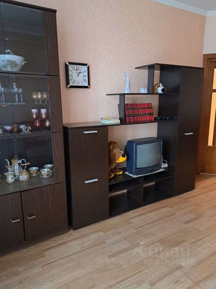 Дом комнаты Ново-Савиновский улица, фото №1