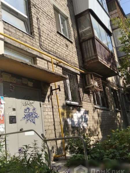 Двухкомнатная квартира Екатеринбург улица, фото №10