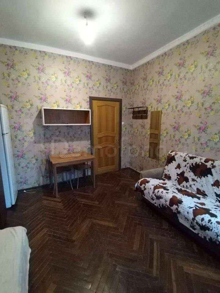 Комната ул. Жуковского улица, 17, фото №3