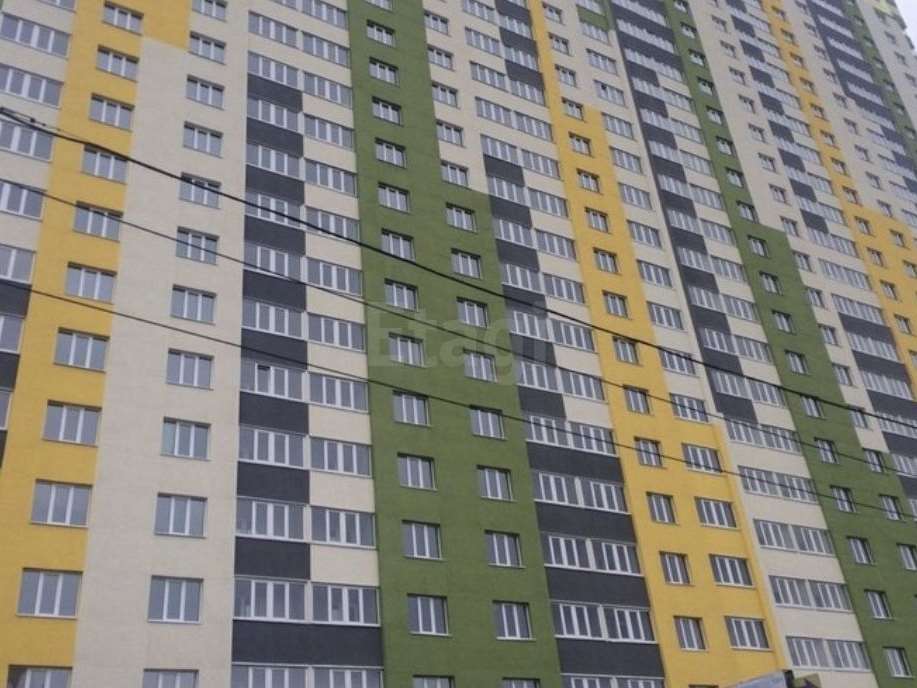 Однокомнатная квартира Самара улица, фото №8