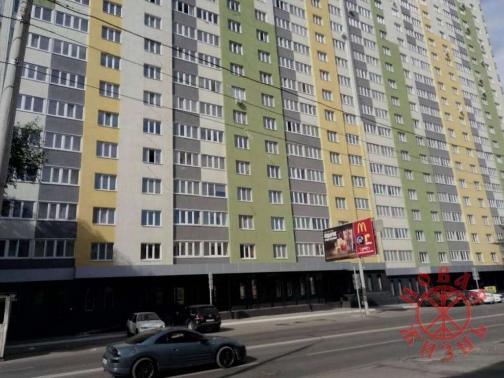 Однокомнатная квартира Самара улица, фото №7