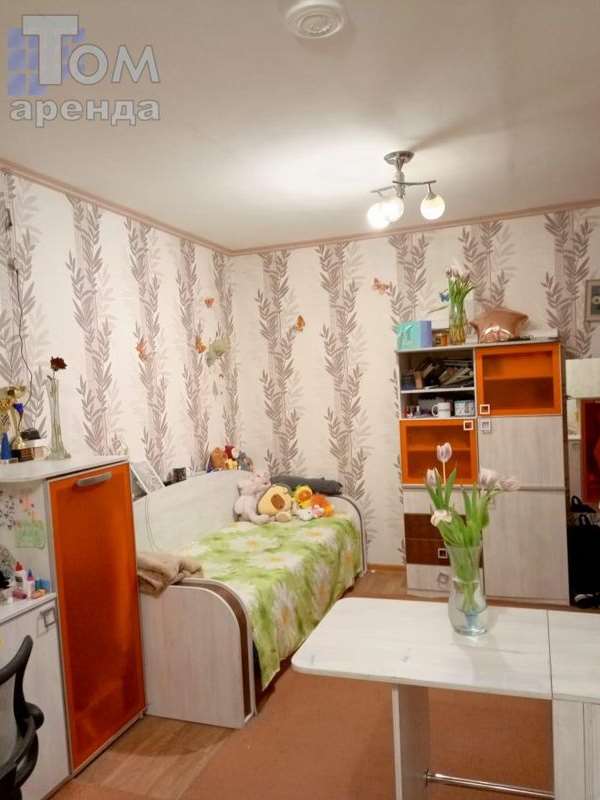 Двухкомнатная квартира Иркутский тракт улица, 174, фото №8
