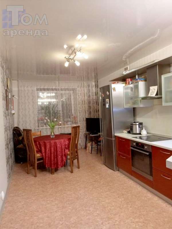 Двухкомнатная квартира Иркутский тракт улица, 174, фото №5