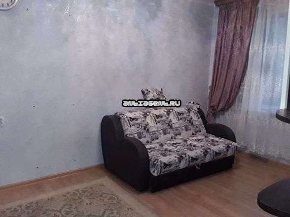 Двухкомнатная квартира Бибиревская улица, 17, фото №1