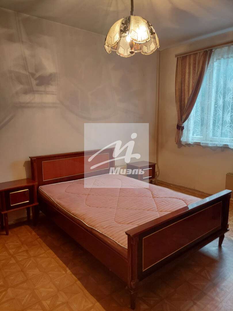 Двухкомнатная квартира Рогожский Вал улица, 2, фото №2