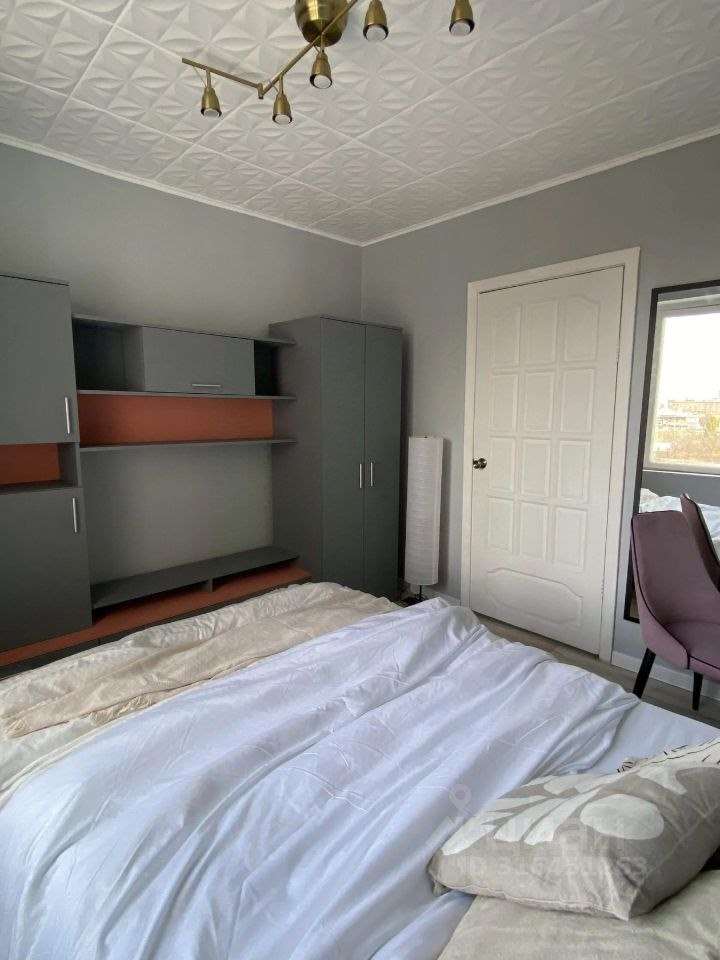 Комната Скаковая аллея, 34 к. 3, фото №5
