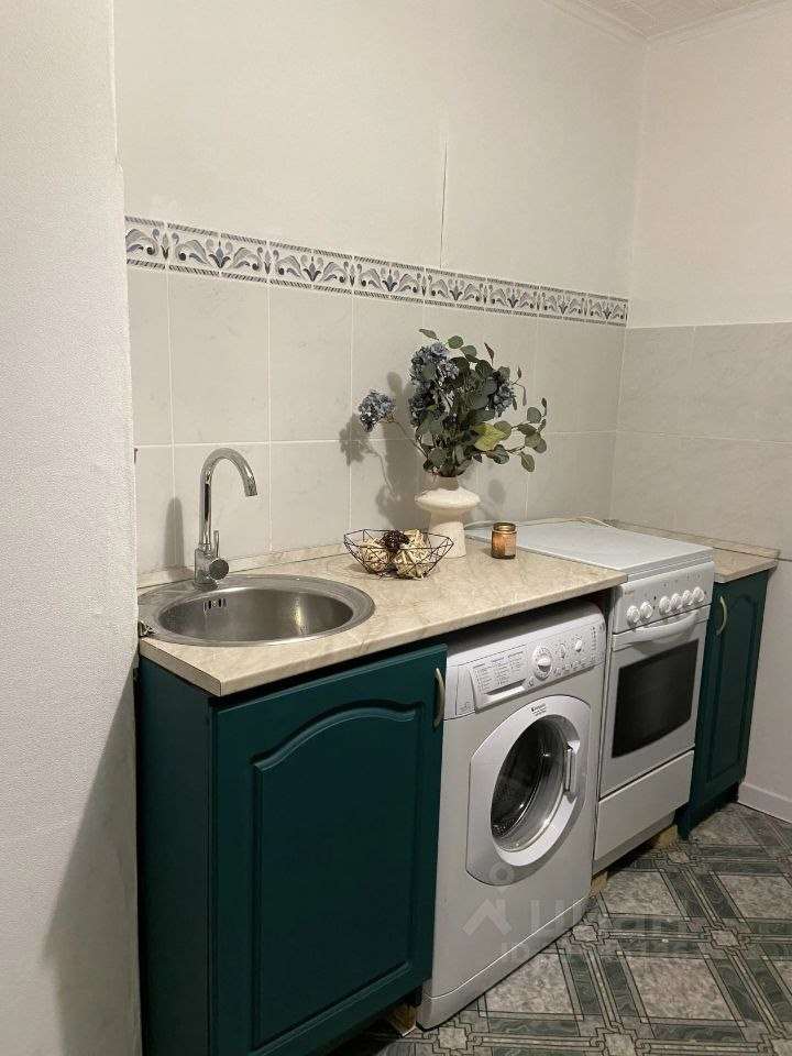 Комната Скаковая аллея, 34 к. 3, фото №2