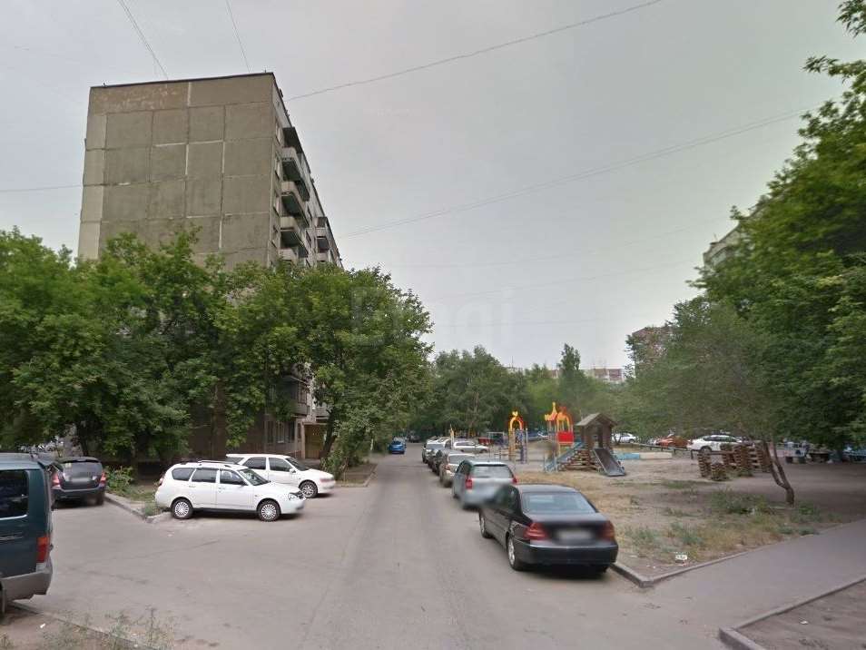 Однокомнатная квартира Новосибирск улица, фото №7