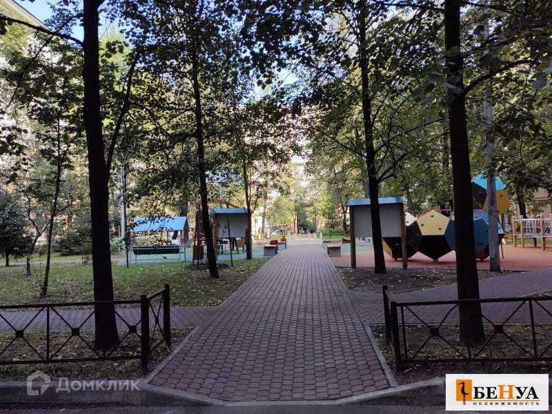 Двухкомнатная квартира ул. Гастелло улица, 26, фото №3