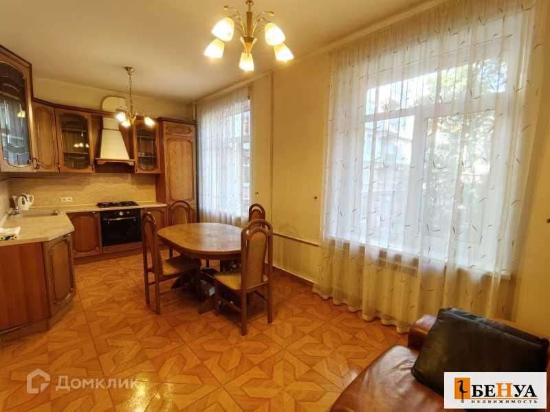 Двухкомнатная квартира ул. Гастелло улица, 26, фото №1