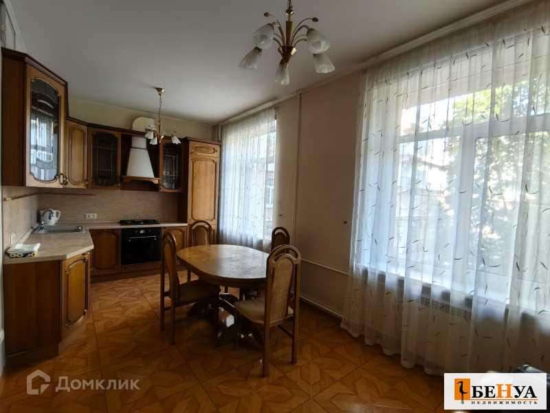 Двухкомнатная квартира ул. Гастелло улица, 26, фото №2