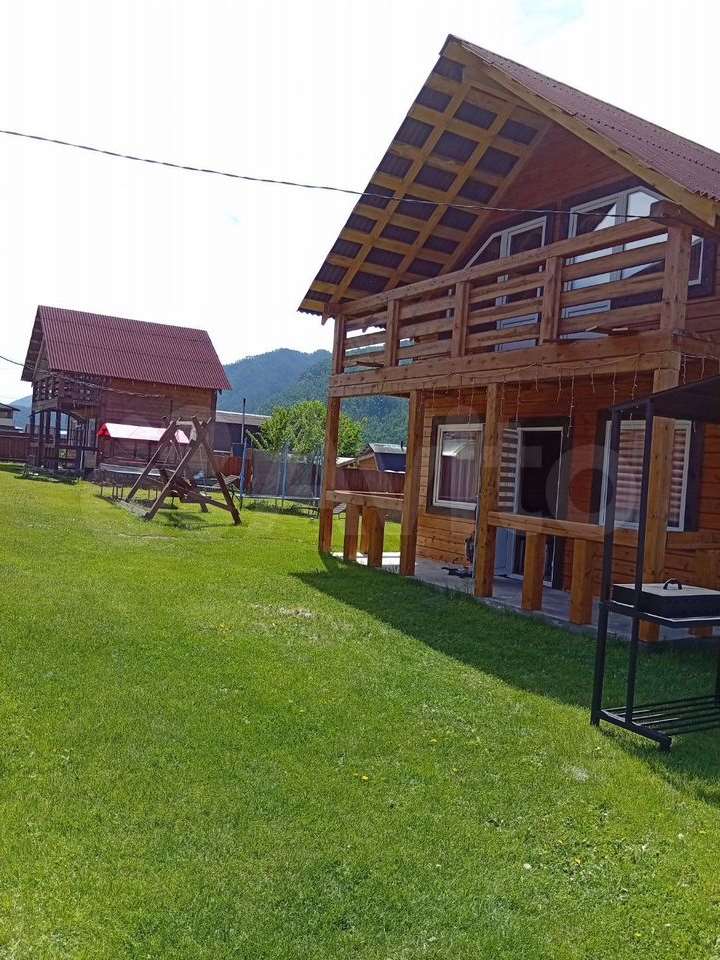 Дом комнаты Новый улица, фото №3