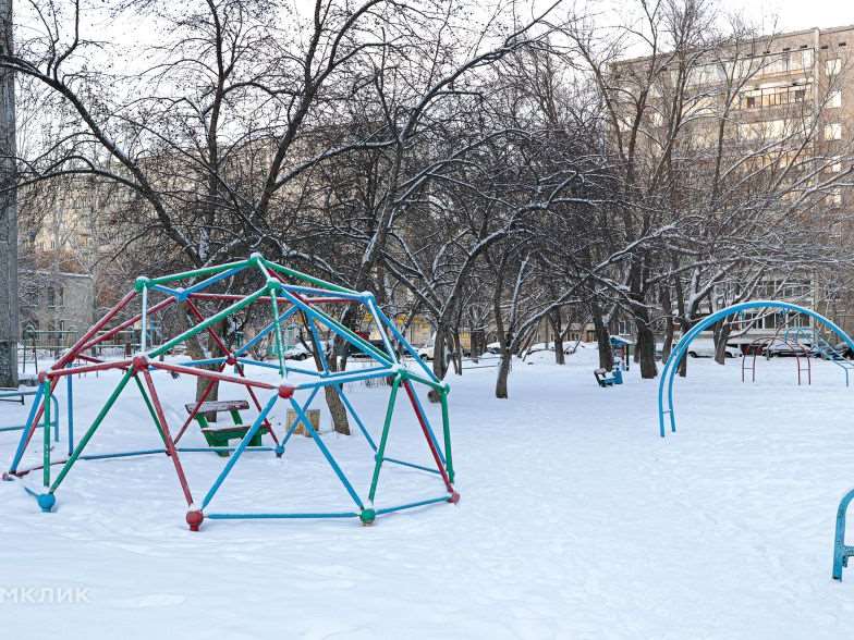 Однокомнатная квартира Екатеринбург улица, фото №5
