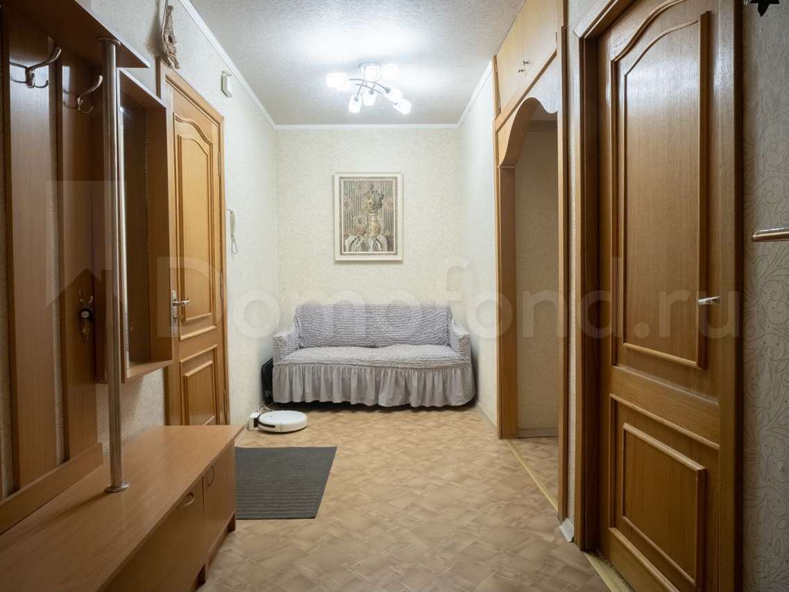 Двухкомнатная квартира пр. Комендантский проспект, 40 к. 3, фото №10