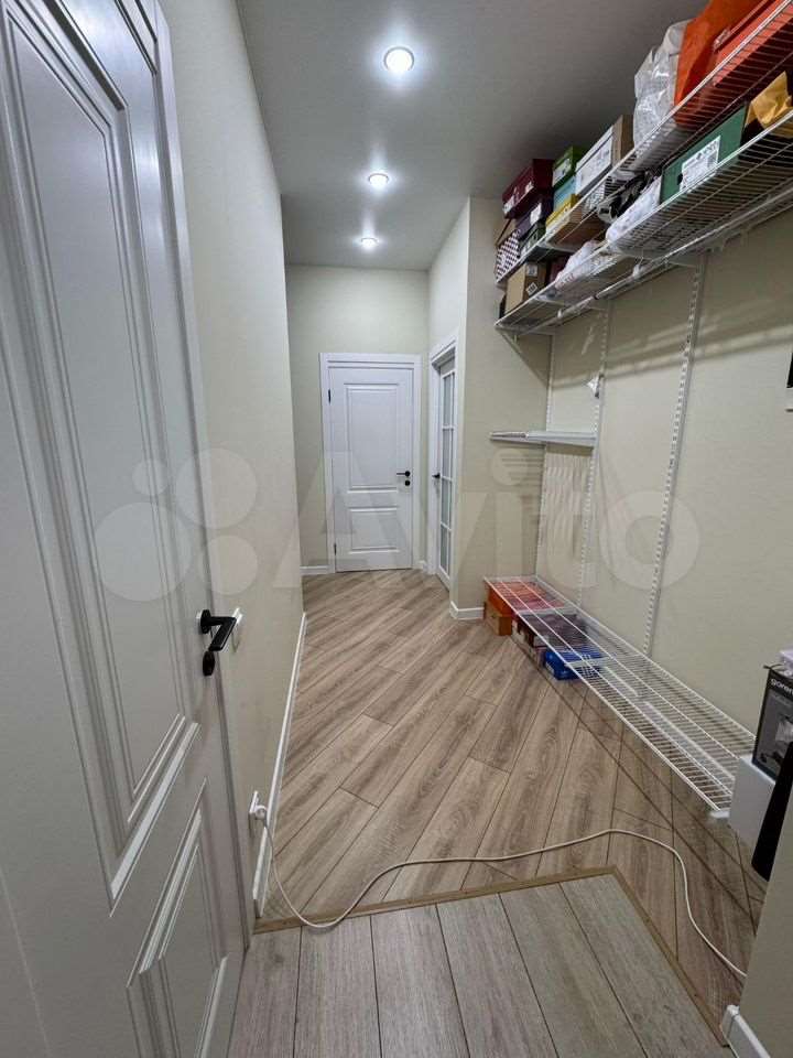 Трехкомнатная квартира 18К2 улица, фото №8