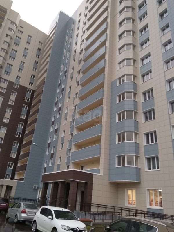 Однокомнатная квартира Казань улица, фото №4