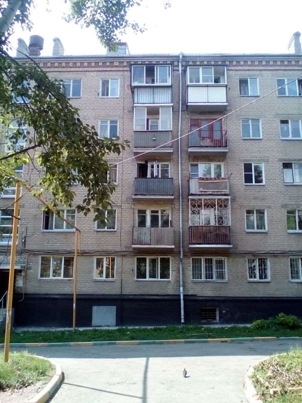 Комната Челябинск улица, фото №9