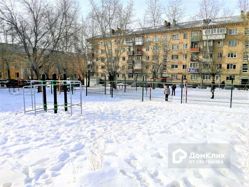Комната Челябинск улица, фото №10