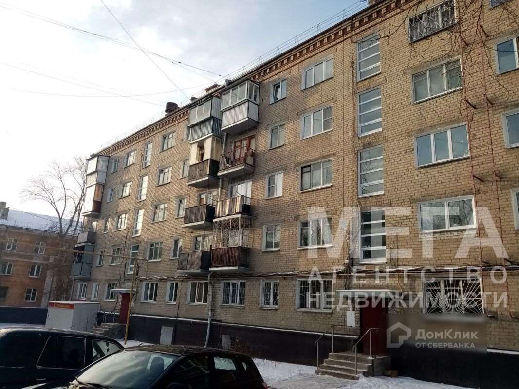 Комната Челябинск улица, фото №2
