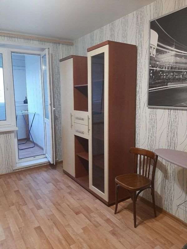 Двухкомнатная квартира Ново-Вокзальная улица, 199, фото №8