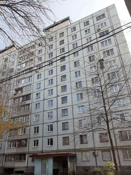 Двухкомнатная квартира Ново-Вокзальная улица, 199, фото №2