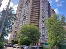 Однокомнатная квартира пр. Луначарского проспект, 78 к. 5, фото №9