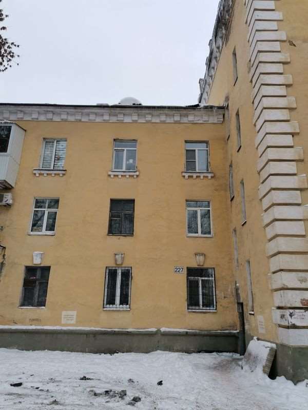 Комната Самара улица, фото №9