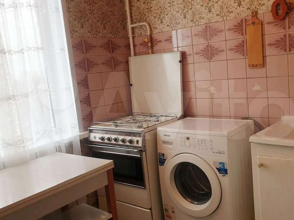 -и комнатная 1 улица, фото №3