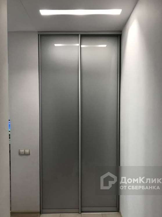 Однокомнатная квартира Горский микрорайон улица, фото №9
