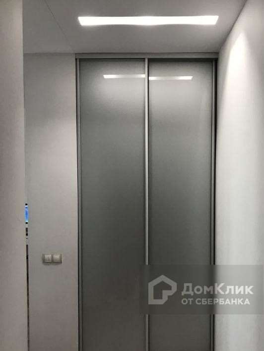 Однокомнатная квартира Горский микрорайон улица, фото №4