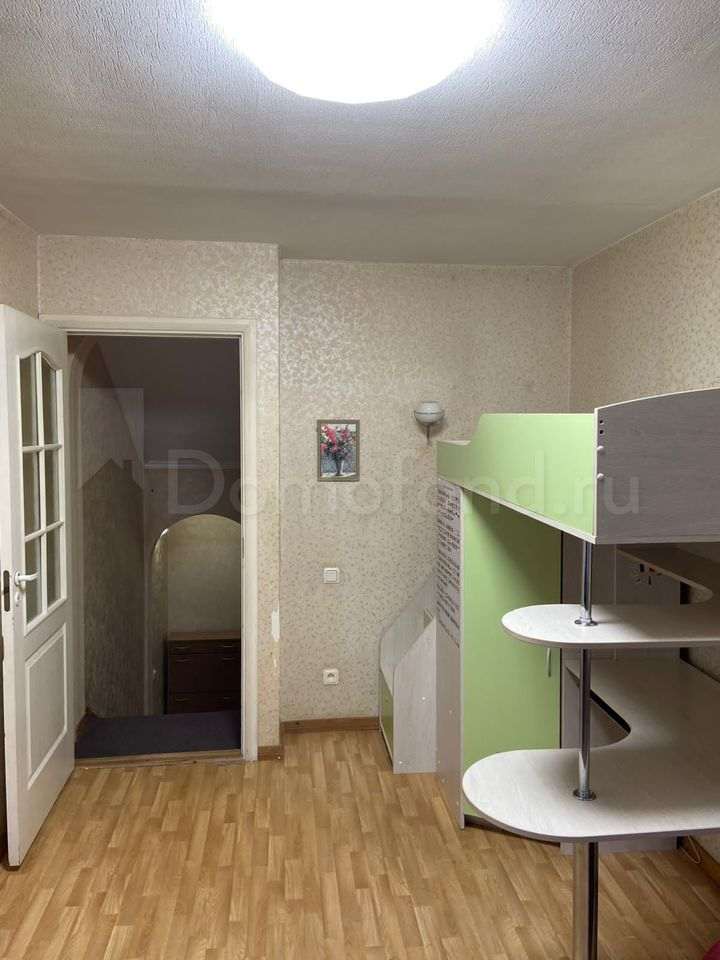 Двухкомнатная квартира ул. Мира (МО №59 "Кронверкское") улица, 28, фото №16