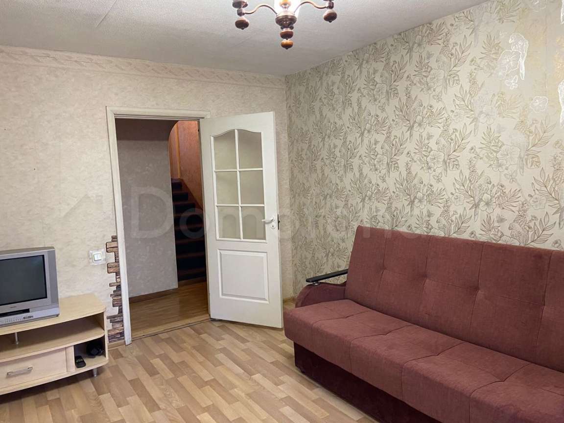 Двухкомнатная квартира ул. Мира (МО №59 "Кронверкское") улица, 28, фото №6