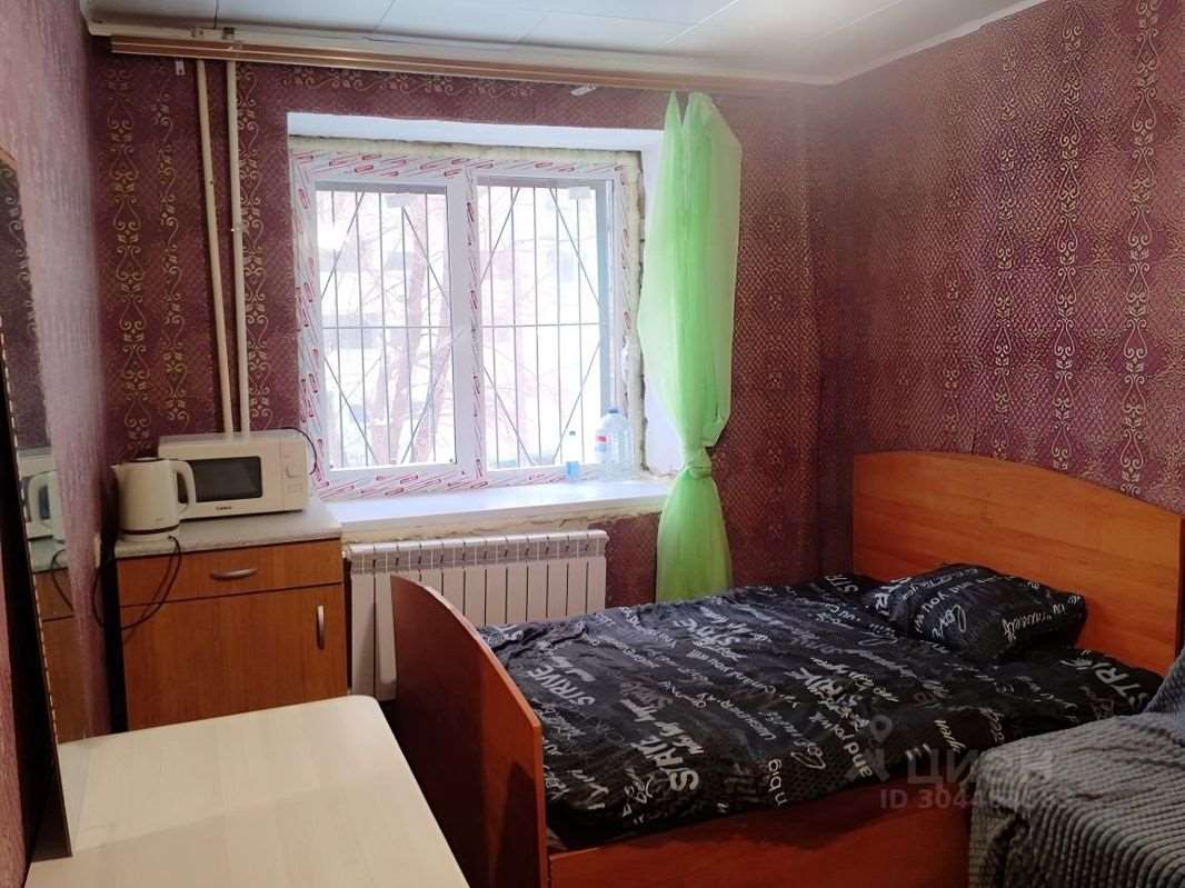 Комната Самара улица, фото №10