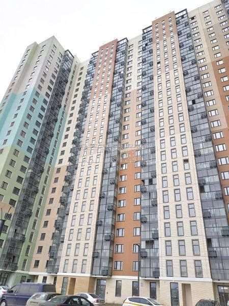 Студия Муравская улица, 42 к. 3, фото №6