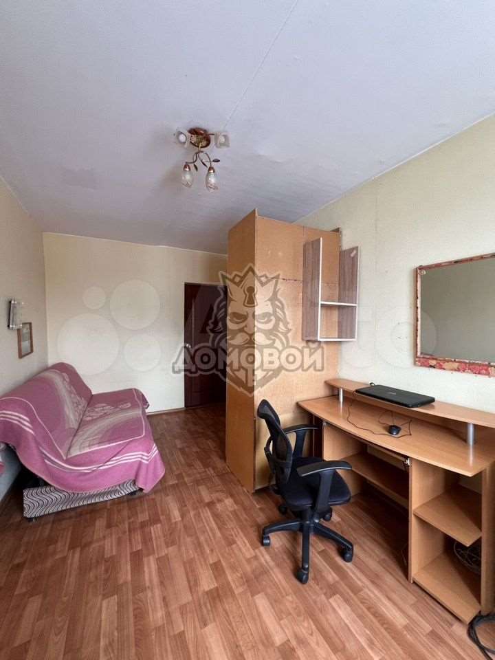 Комната Мулланура Вахитова улица, фото №1