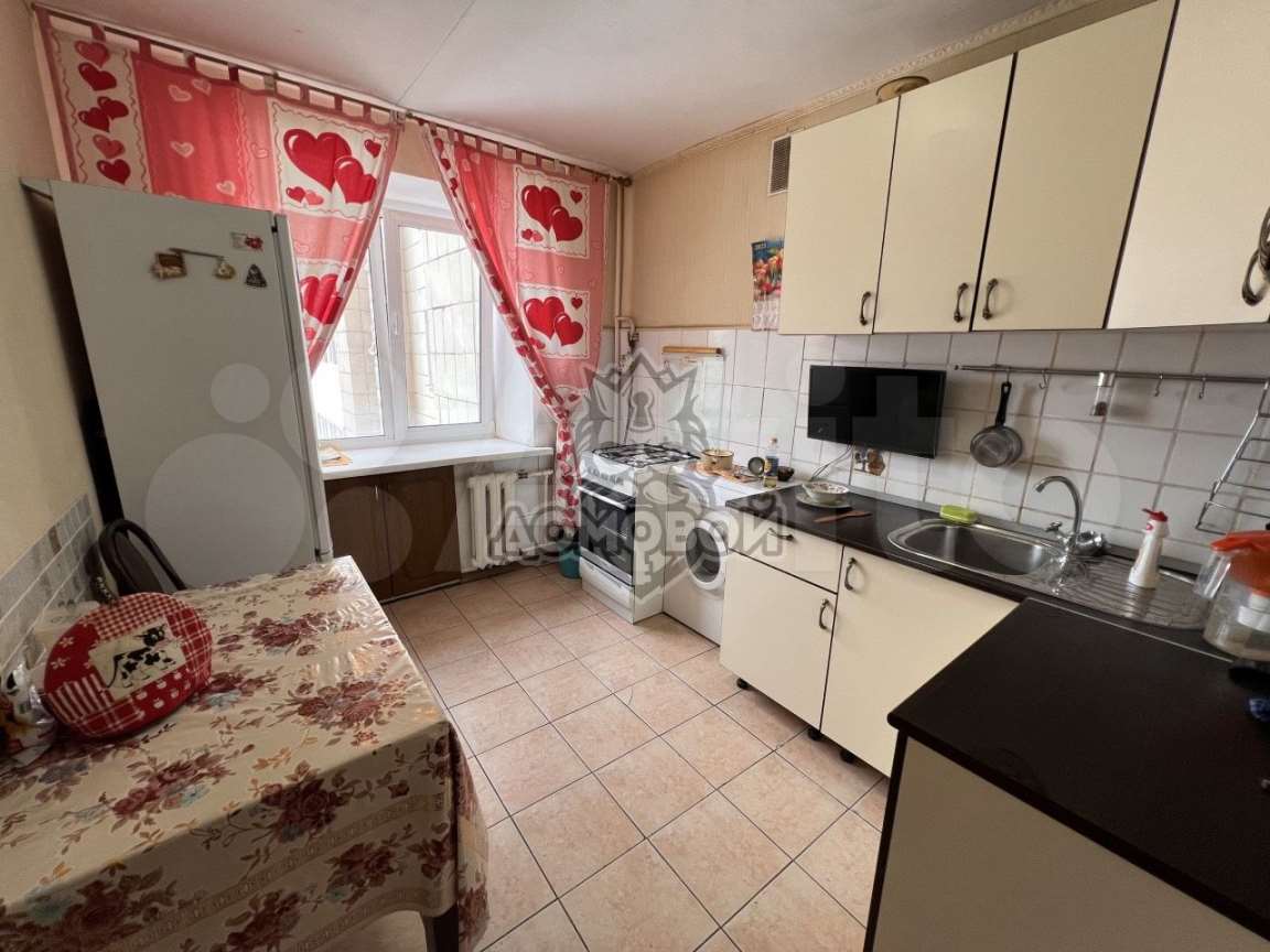 Комната Мулланура Вахитова улица, фото №4