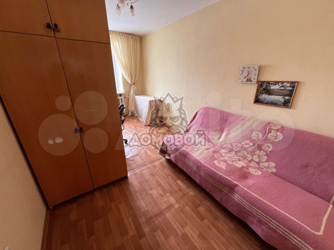 Комната Мулланура Вахитова улица, фото №7
