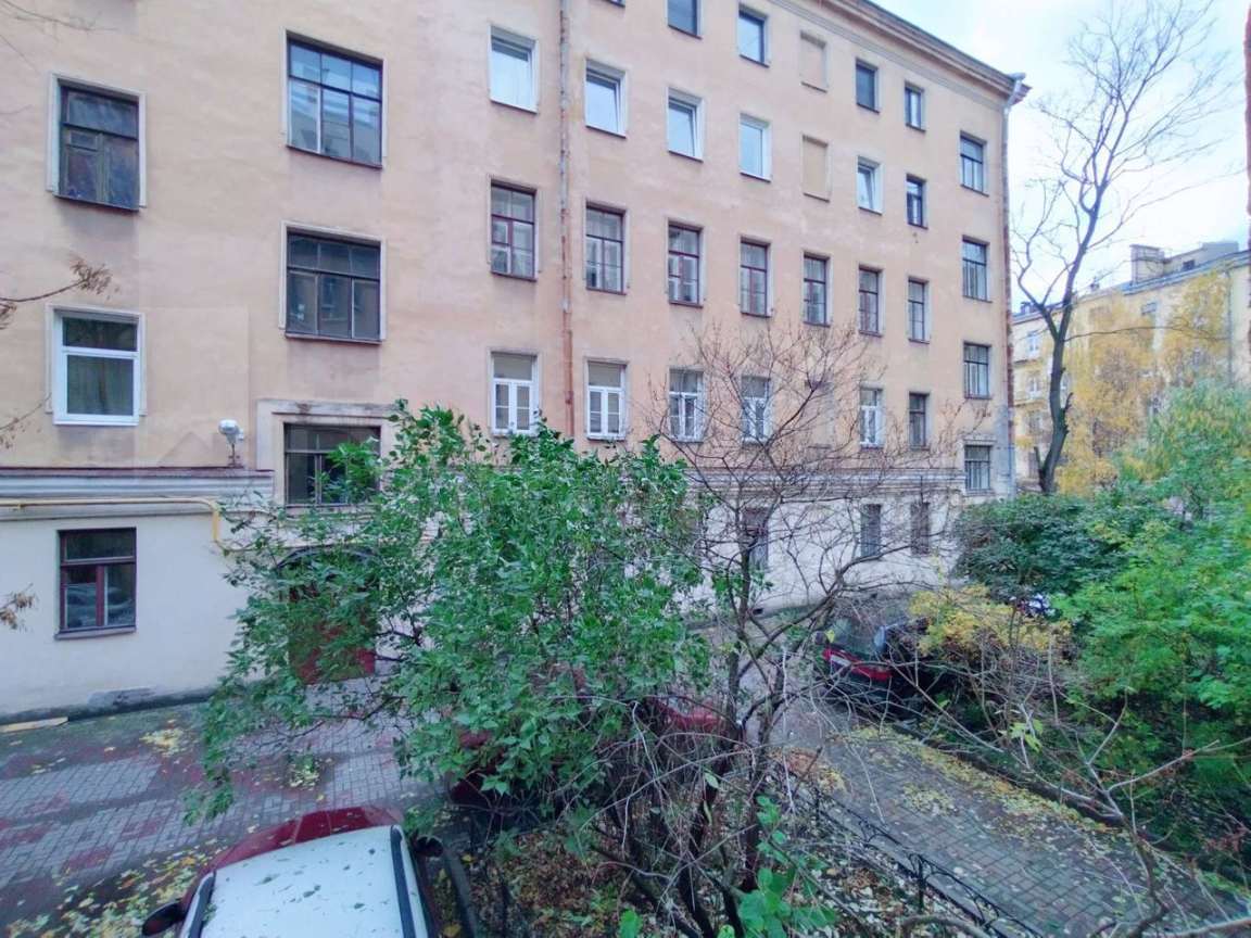 Комната пр. Владимирский (МО №82 "Владимирский") проспект, фото №6