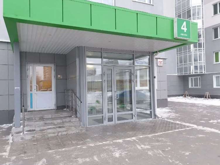 Двухкомнатная квартира Екатеринбург улица, фото №1