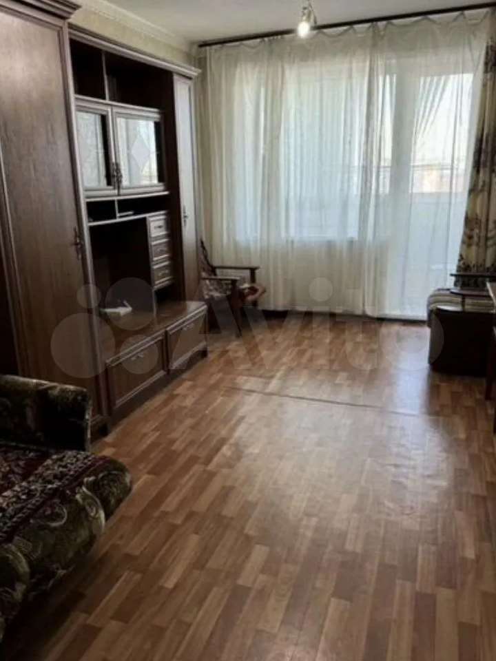 Комната Not Defined, фото №1