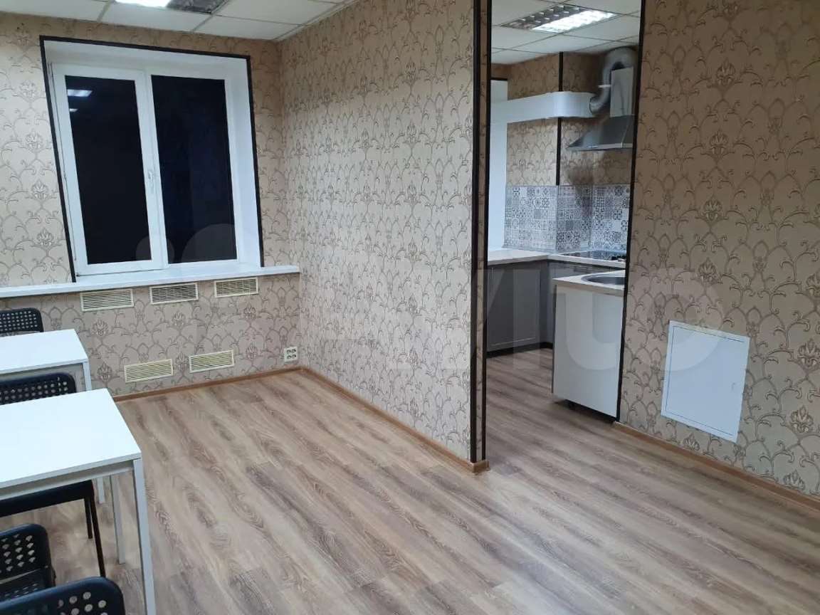 Комната Дербеневская улица, 13, фото №10