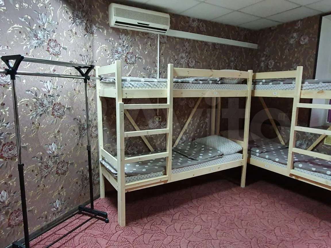 Комната Дербеневская улица, 13, фото №3