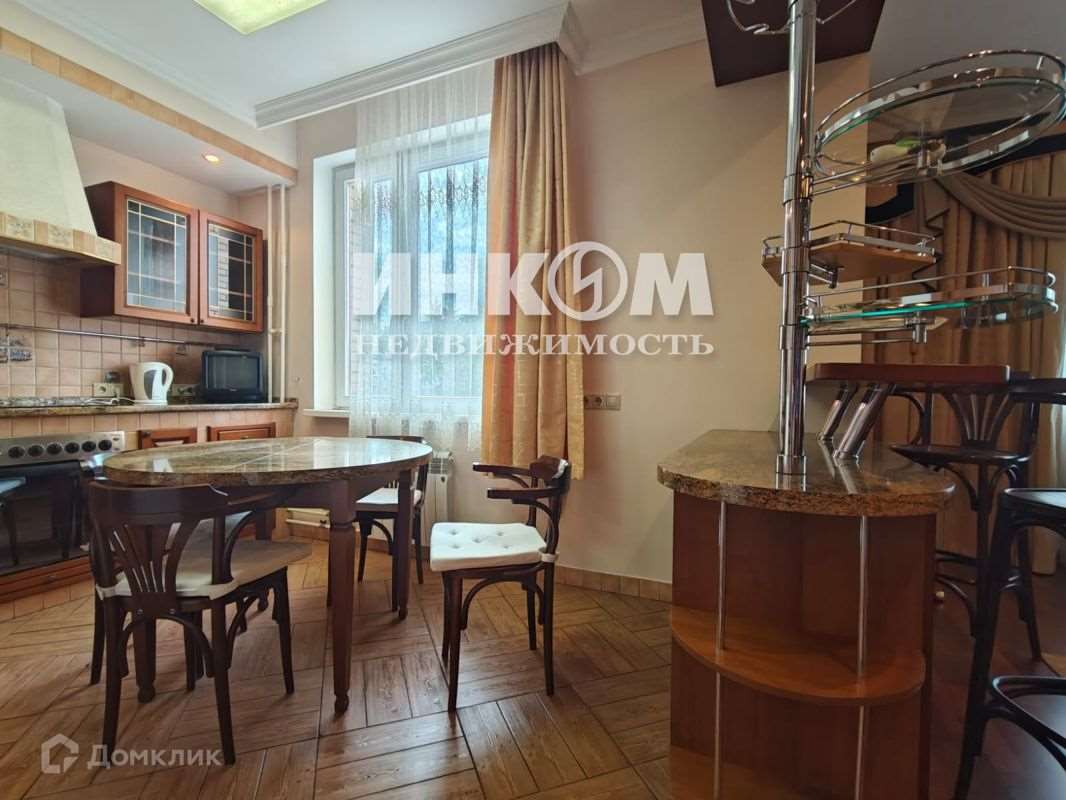 Трехкомнатная квартира 2-я Квесисская улица, 24 к. 3, фото №9