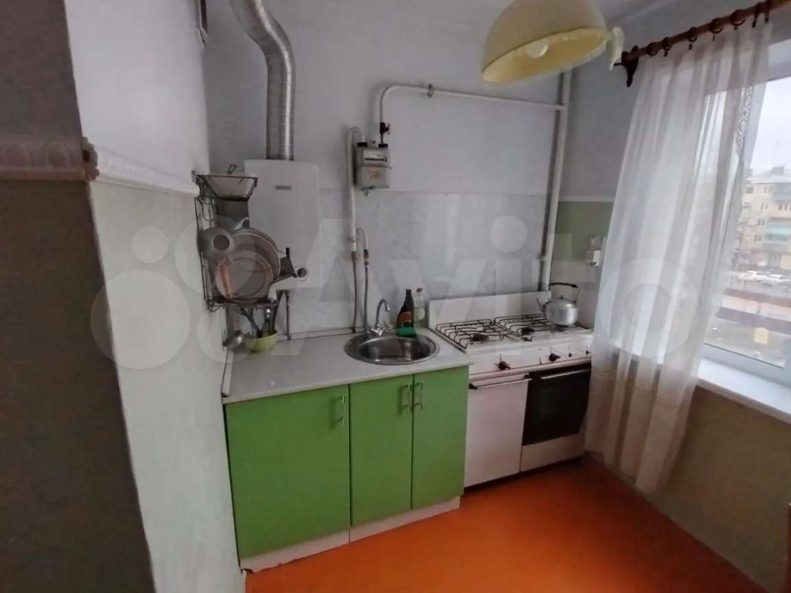 -и комнатная 20 улица, 000, фото №10