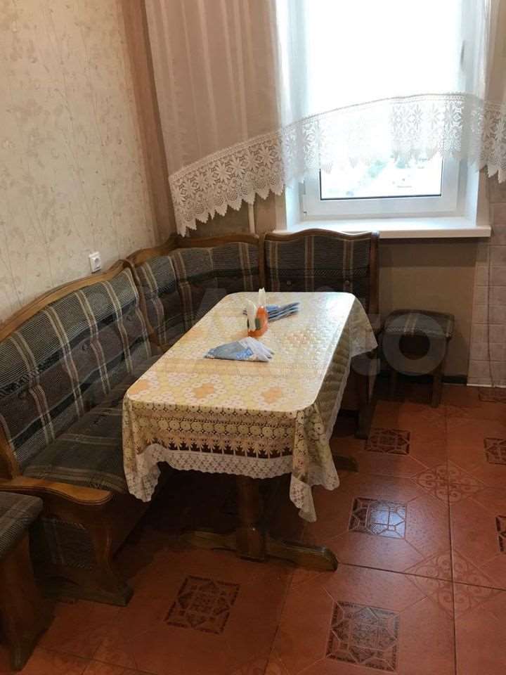 Комната Большая улица, фото №5