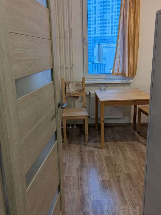 Однокомнатная квартира пер. Красногвардейский переулок, фото №9