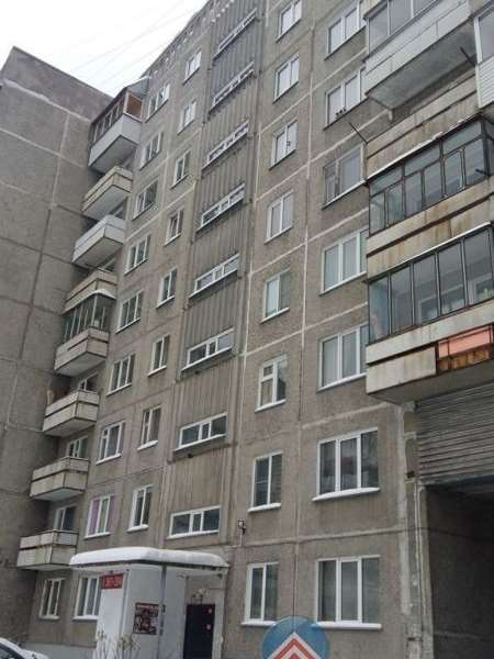 Трехкомнатная квартира Новосибирск улица, фото №9